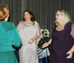 Gil & Sarah's Wedding 0742